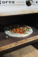 Kvásková pizza pro 2 ( čtvrtek 19.11.)