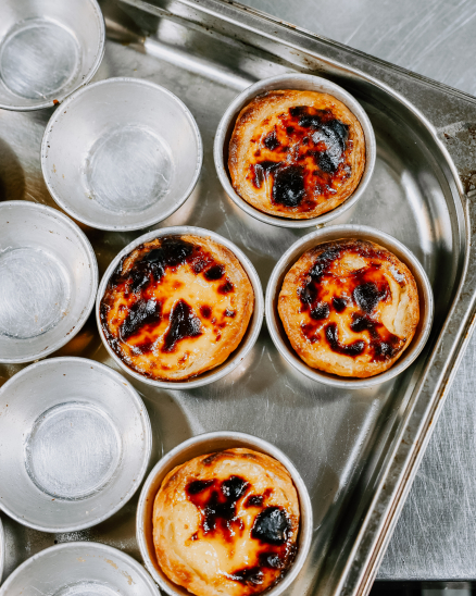Pastel de nata