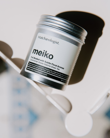 Meiko™ Ceremonial Matcha 20g
