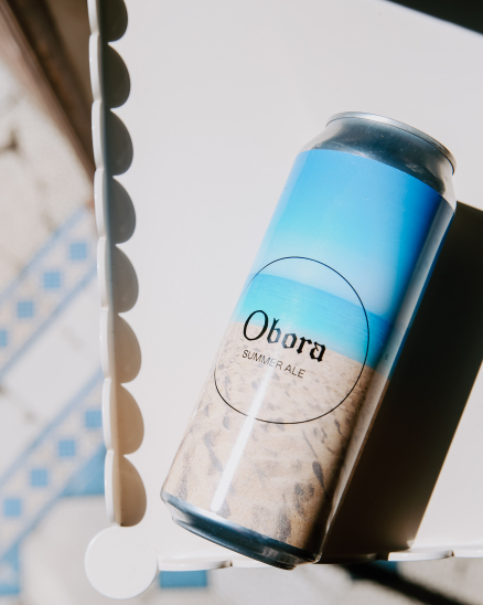 Obora Summer Ale