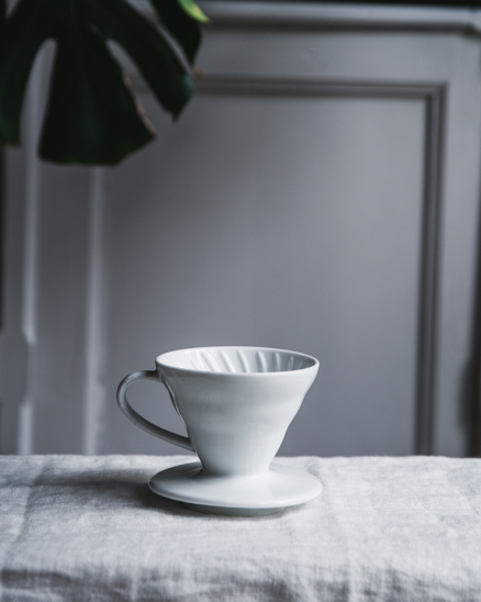 V60-02 dripper (keramika)