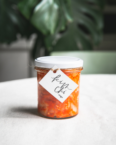 Naše domácí kimchi, 300 g