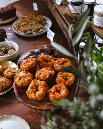 Kouign-amann