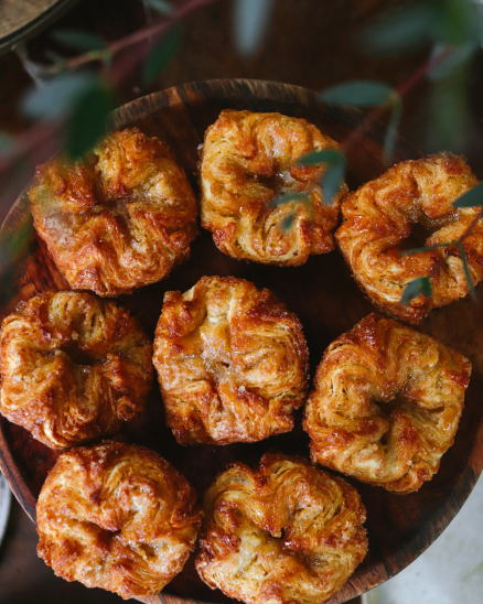 Kouign-amann