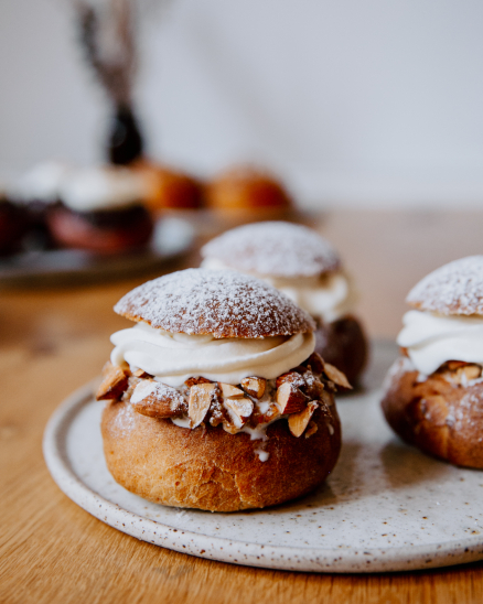 Semla