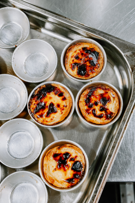 Pastel de nata