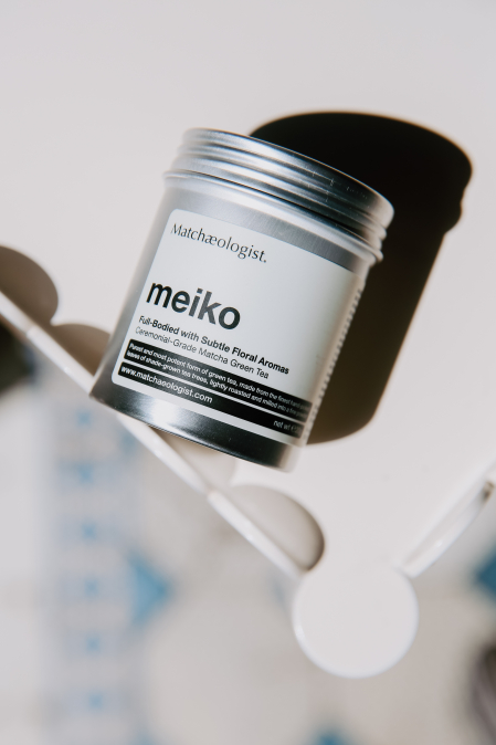 Meiko™ Ceremonial Matcha 20g