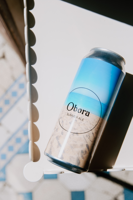Obora Summer Ale